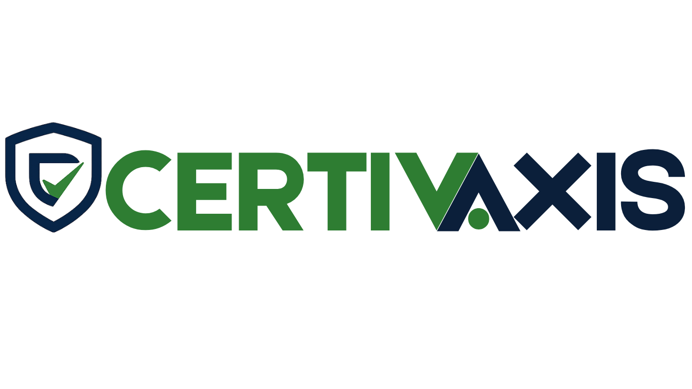 Certivaxis Logo